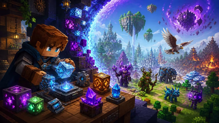 Comment installer des mods sur Hytale : Guide complet 2026